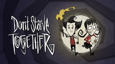 Don’t Starve Together (Switch): all the updates (latest: Ver. 1.13.0.